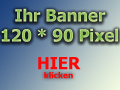 Werbebannner